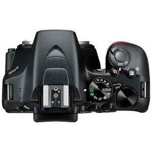 دوربین نیکون D3500 بدنه